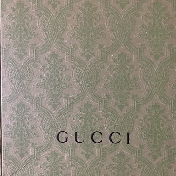 GG Marmont small shoulder bag - Picture 7 of 7